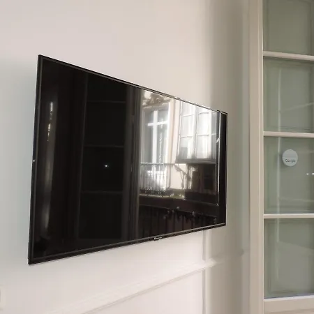 Casita De Santos Apartment Málaga