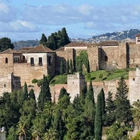 Casita De Santos Apartment Málaga